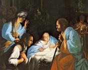 卡罗 沙拉契尼 : The Birth of Christ